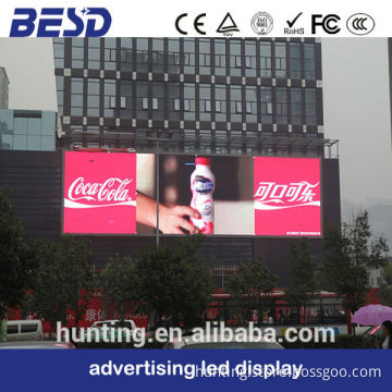 P10 P8 p7 P5 P4 P3 led display video processor with VGA/ VGI ,HDMI input